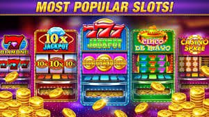 Tampilan mobile Bandito Liar di ponsel